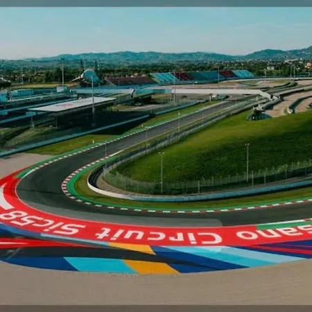 Residenza Ancora Daire Gabicce Mare