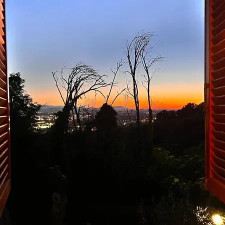 Residenza Ancora Appartamento