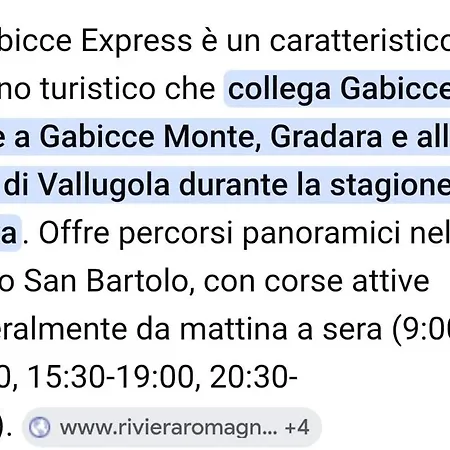 Residenza Ancora