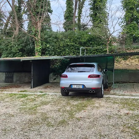 Daire Residenza Ancora