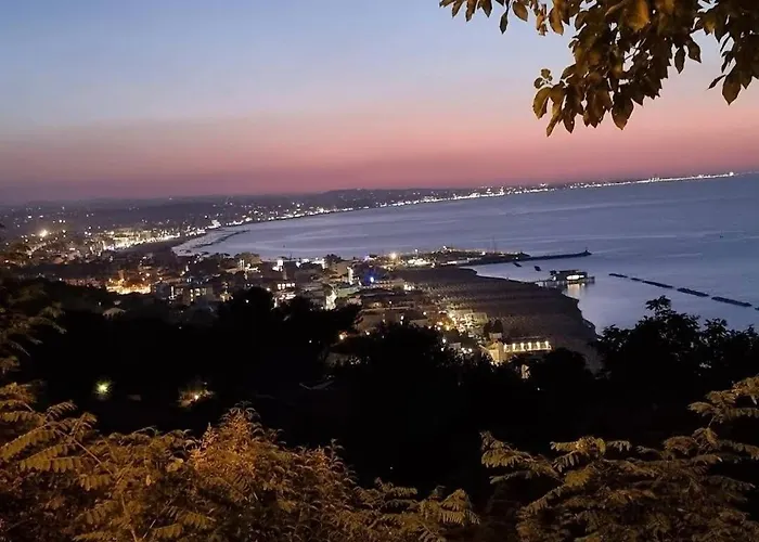 Appartamento Residenza Ancora *