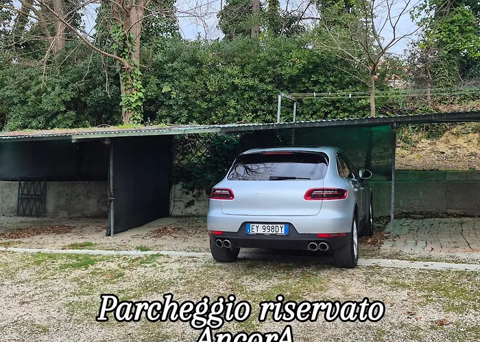 Daire Residenza Ancora