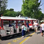 Apartment Residenza Ancora *