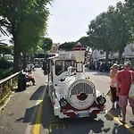 Residenza Ancora Apartment *