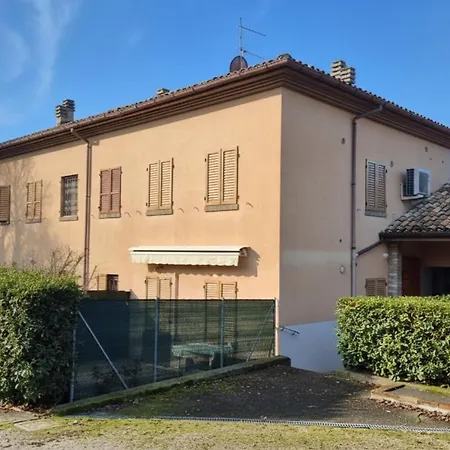 Residenza Ancora