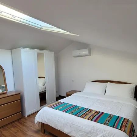 公寓 Residenza Ancora
