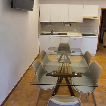 Residenza Ancora *