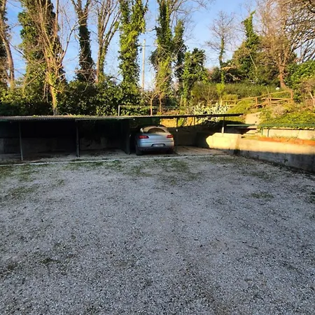 Apartment Residenza Ancora Gabicce Mare