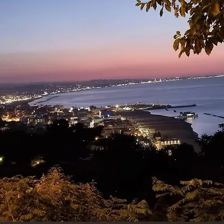 Apartment Residenza Ancora *