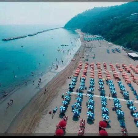 Residenza Ancora Apartman *