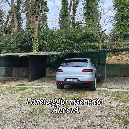Apartman Residenza Ancora
