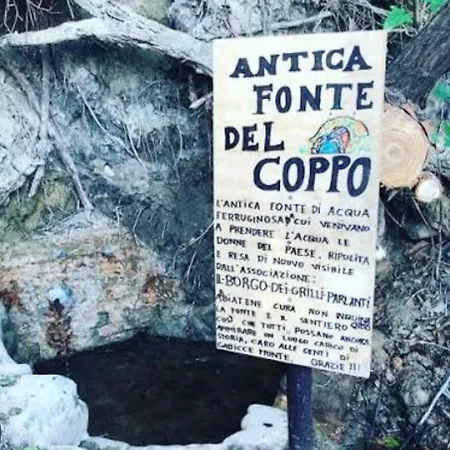 Residenza Ancora