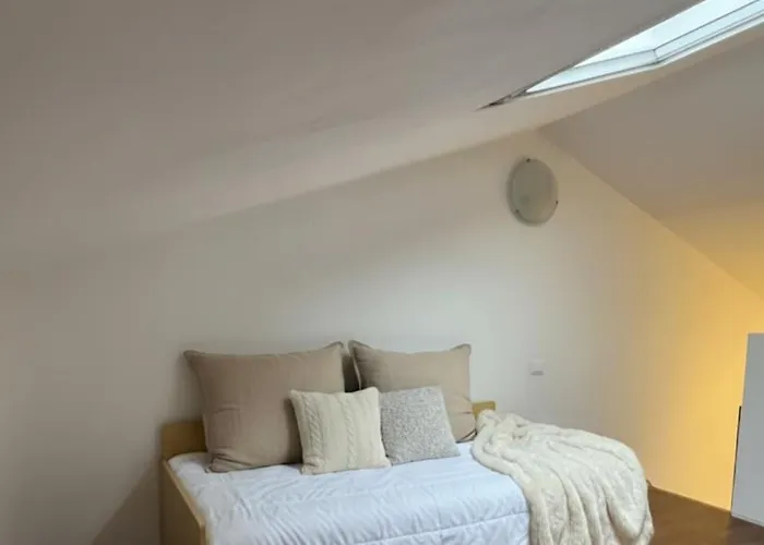 Residenza Ancora Apartment *