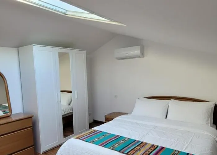 Apartment Residenza Ancora