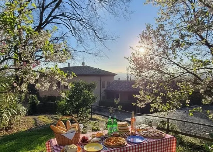 Apartman Residenza Ancora *