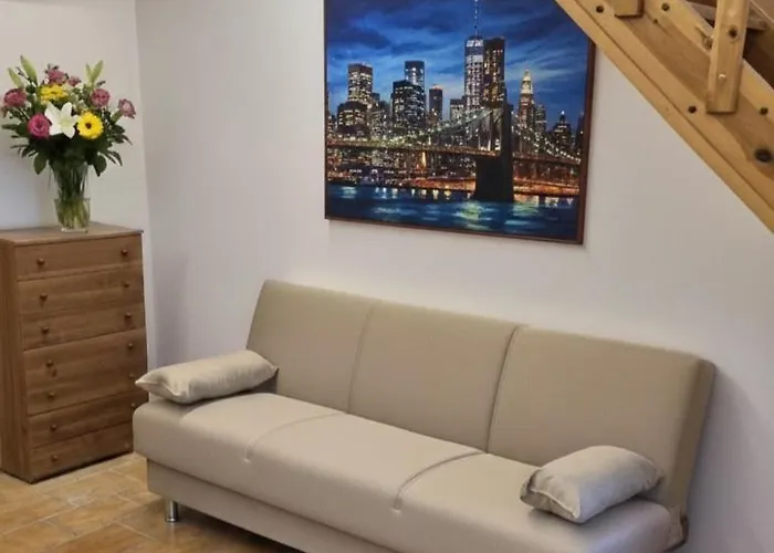 Apartment Residenza Ancora Gabicce Mare