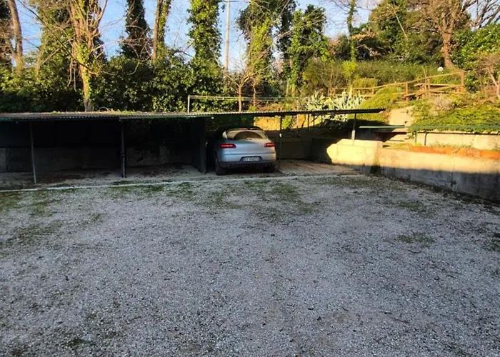 Apartment Residenza Ancora Gabicce Mare