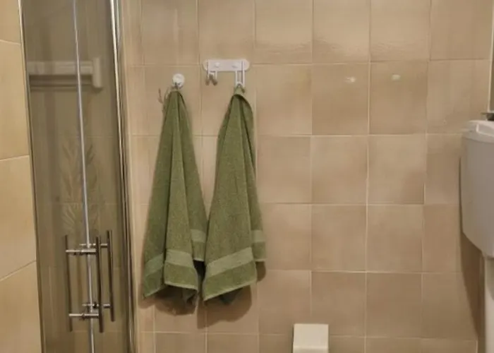 Apartment Residenza Ancora