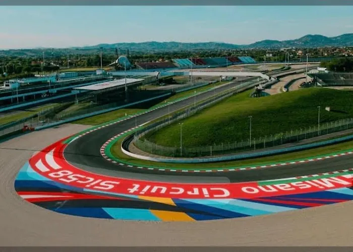 Residenza Ancora Apartment Gabicce Mare