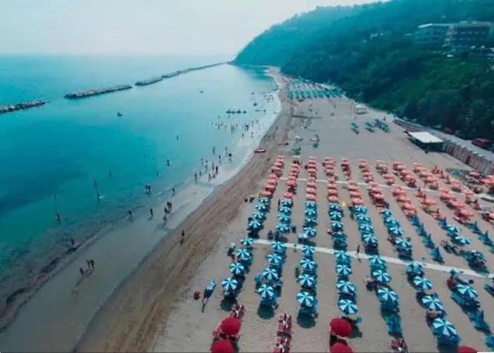 Residenza Ancora Apartment *