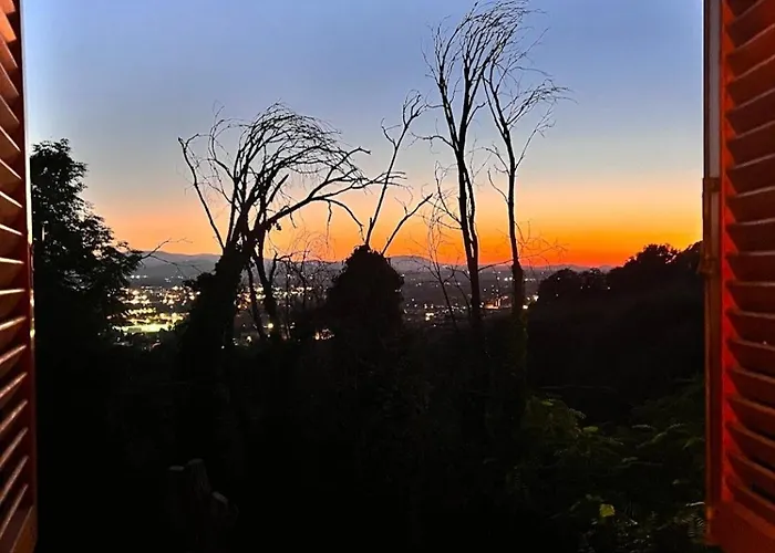 Residenza Ancora Apartman