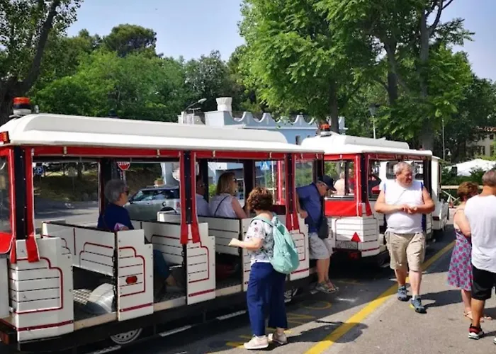 Apartman Residenza Ancora *