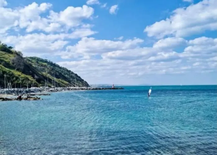 Residenza Ancora * Gabicce Mare