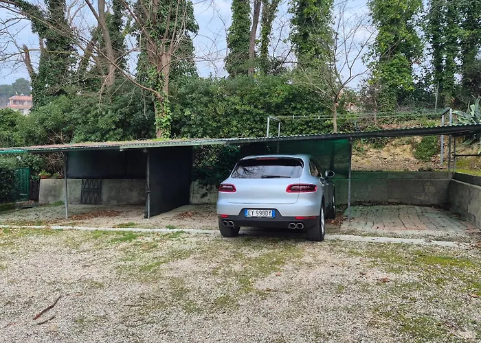 Apartman Residenza Ancora